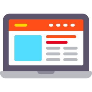 site web