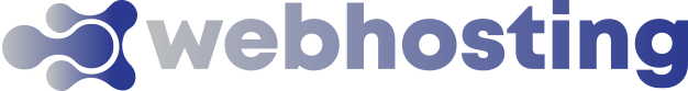 logo de l'hébergement web