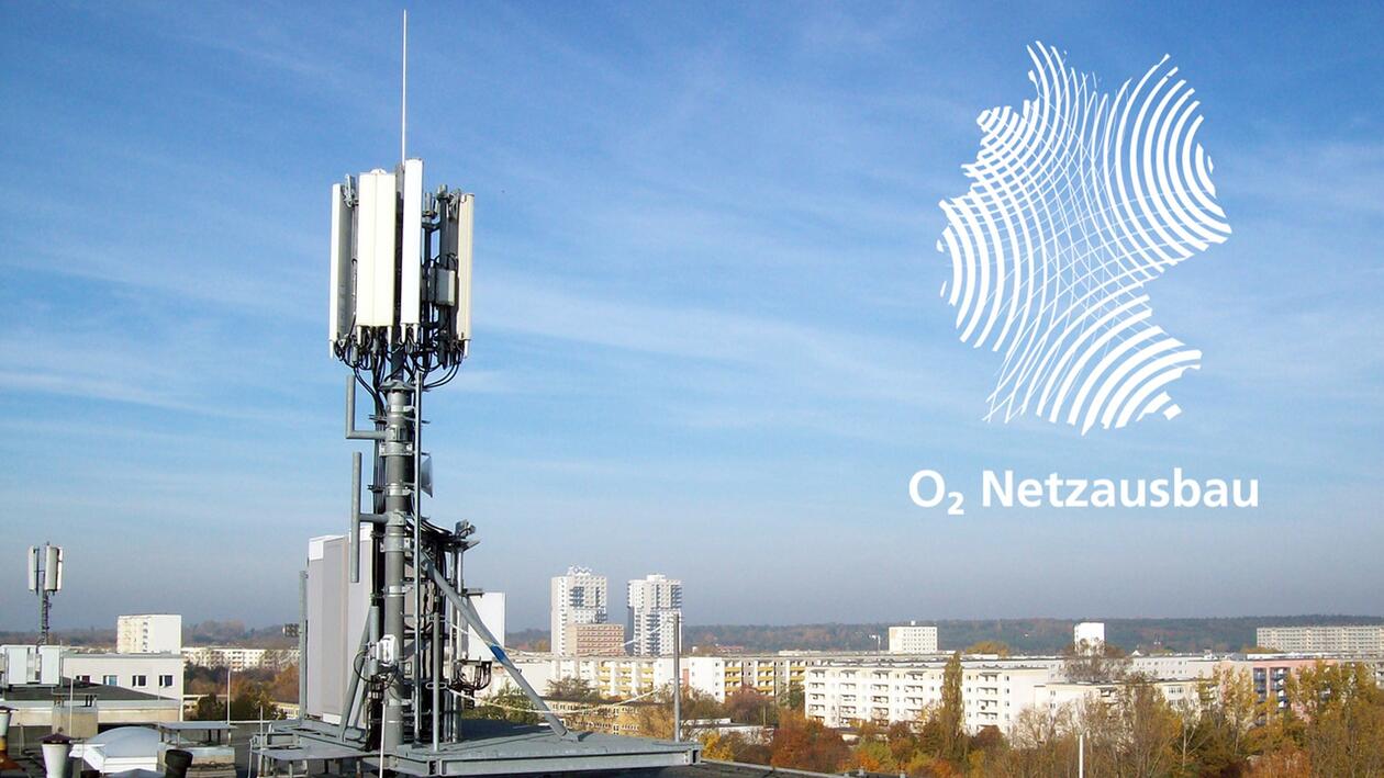 Telefónica Allemagne