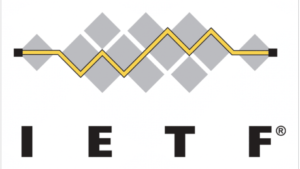 Logo de la Task Force Ingénierie Internet (IETF)