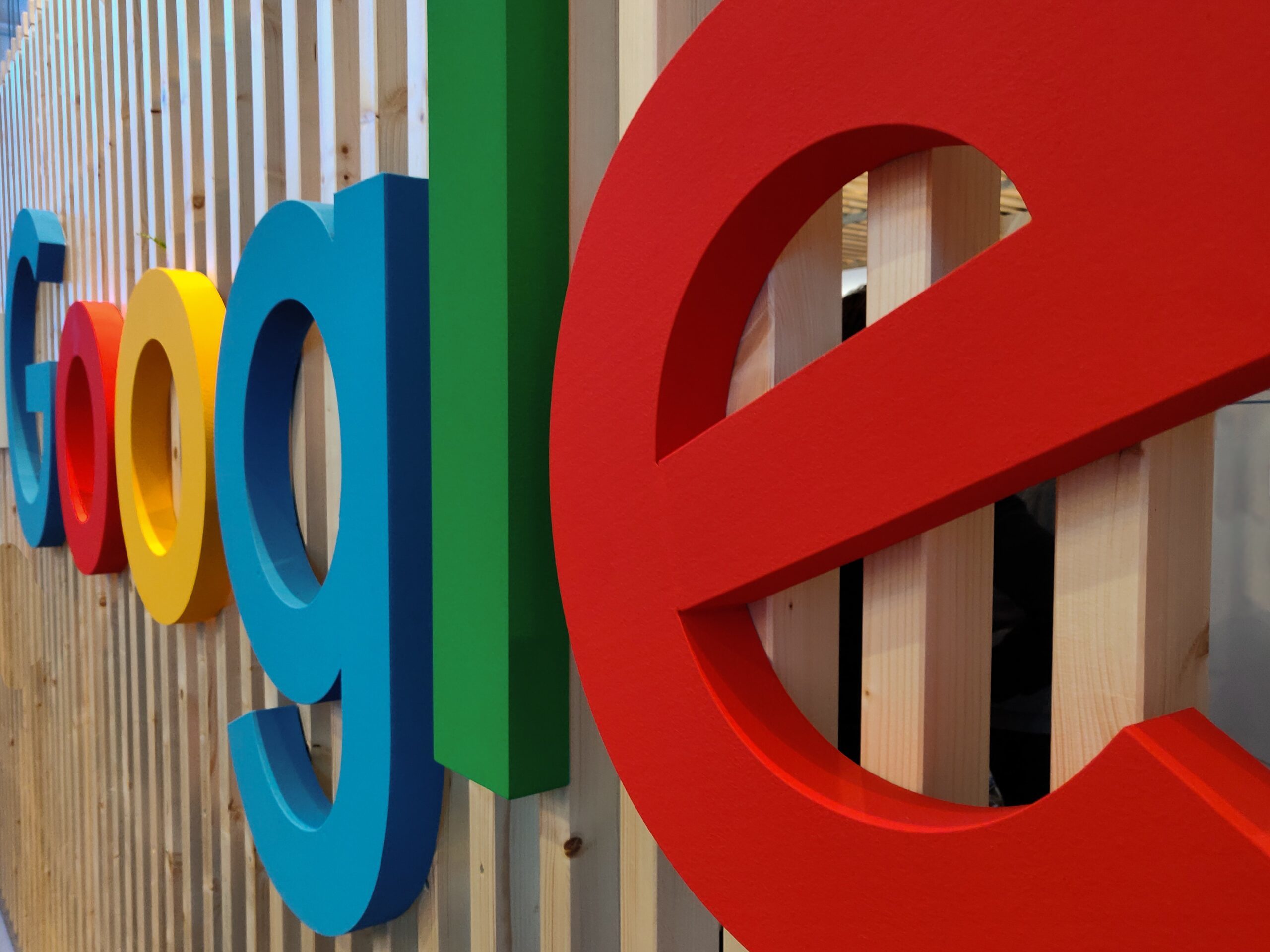 logo google