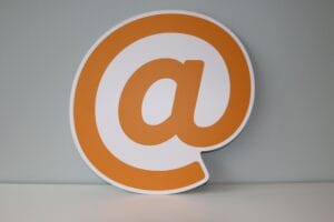 Courrier électronique