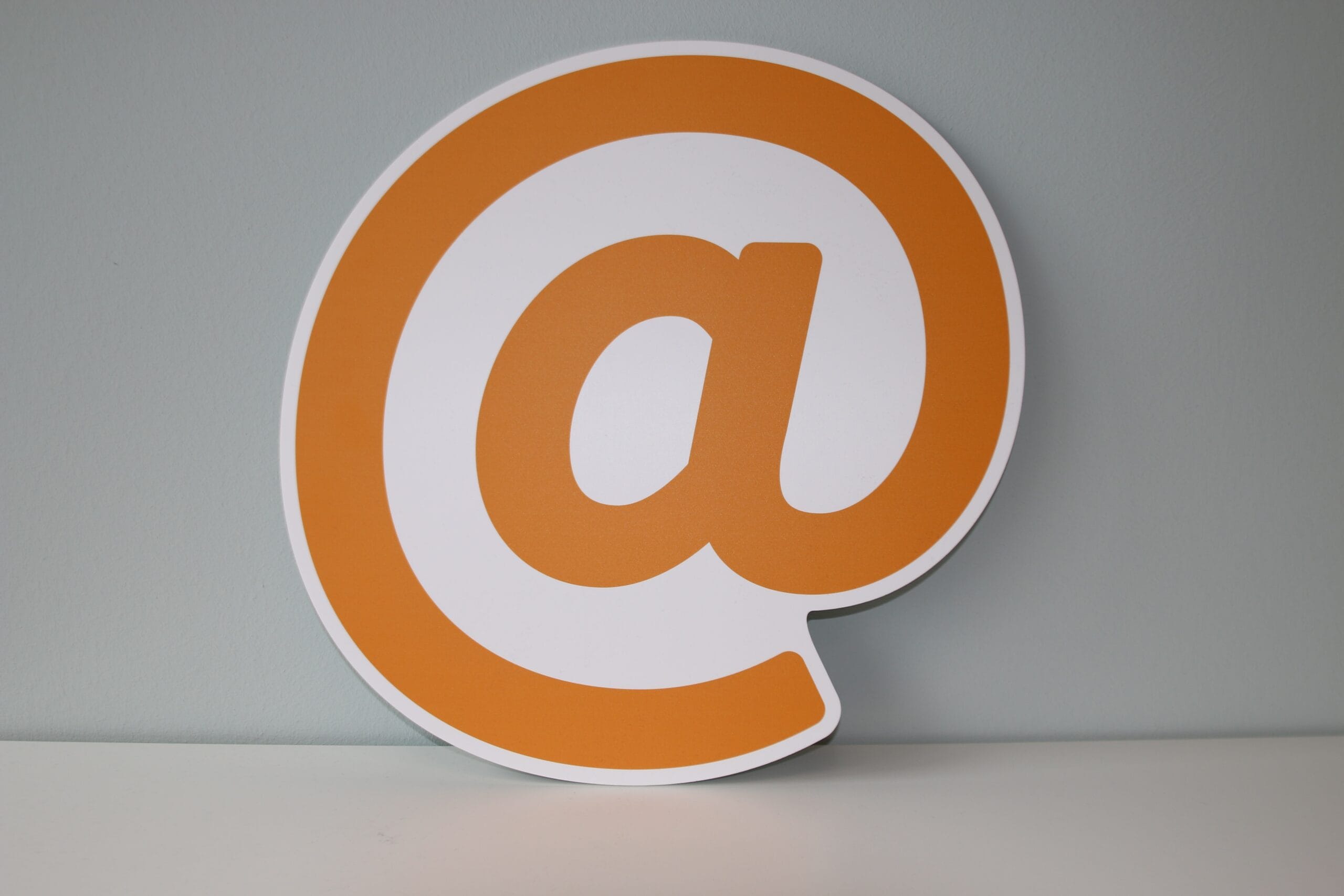Courrier électronique