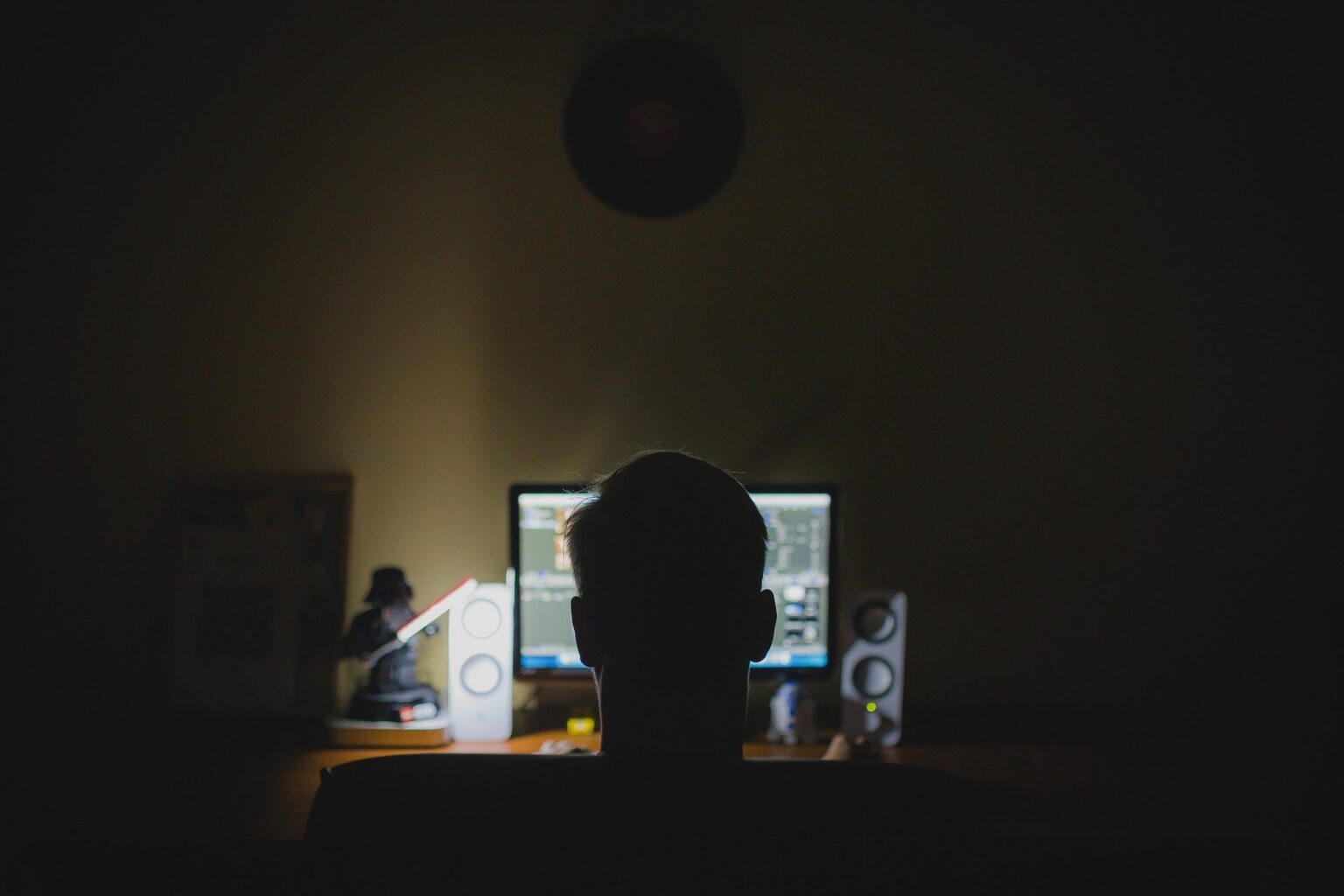 Exploitant d'un marché illégal de Darknet