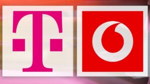 Deutsche Telekom/Vodafone
