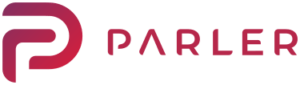 Logo Parler