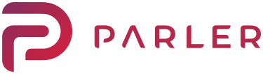 Logo Parler