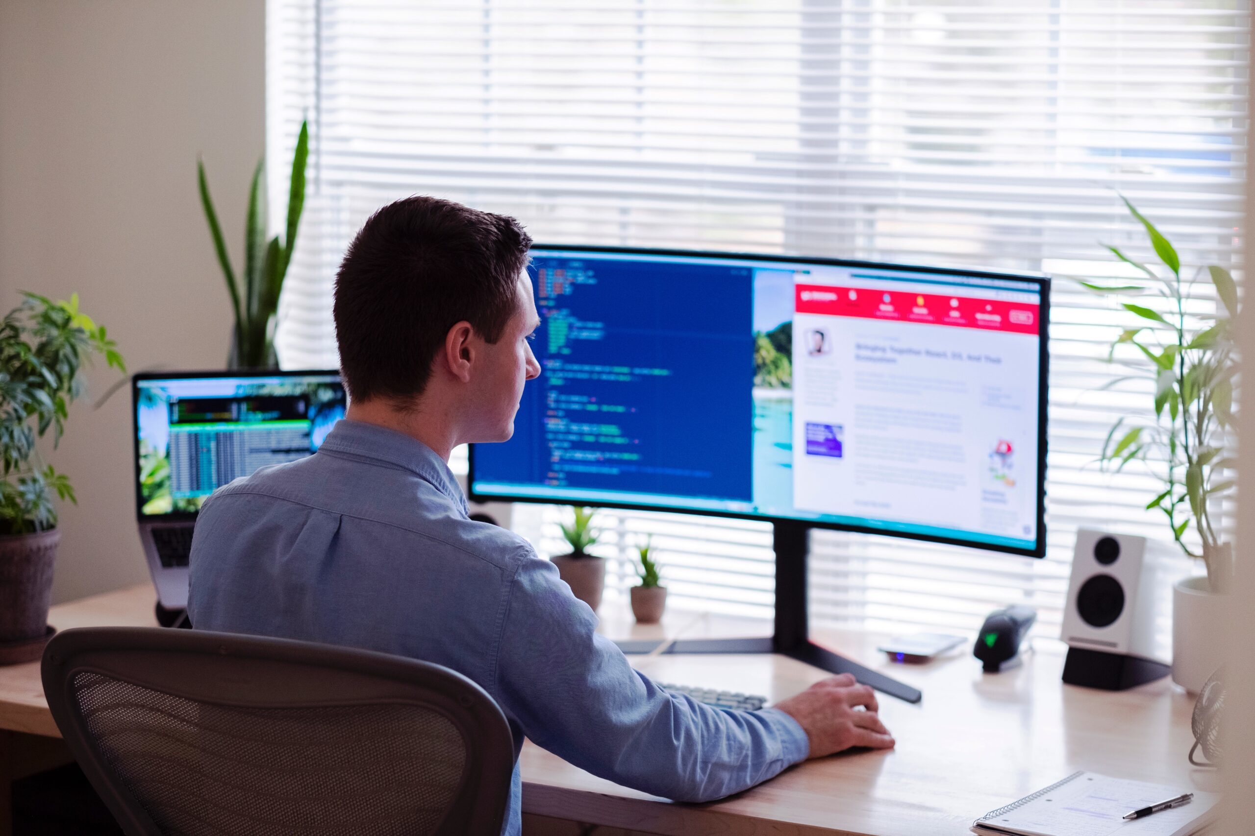 Travailler au bureau à domicile grâce à Sovereign Productivity Suite (SPS)