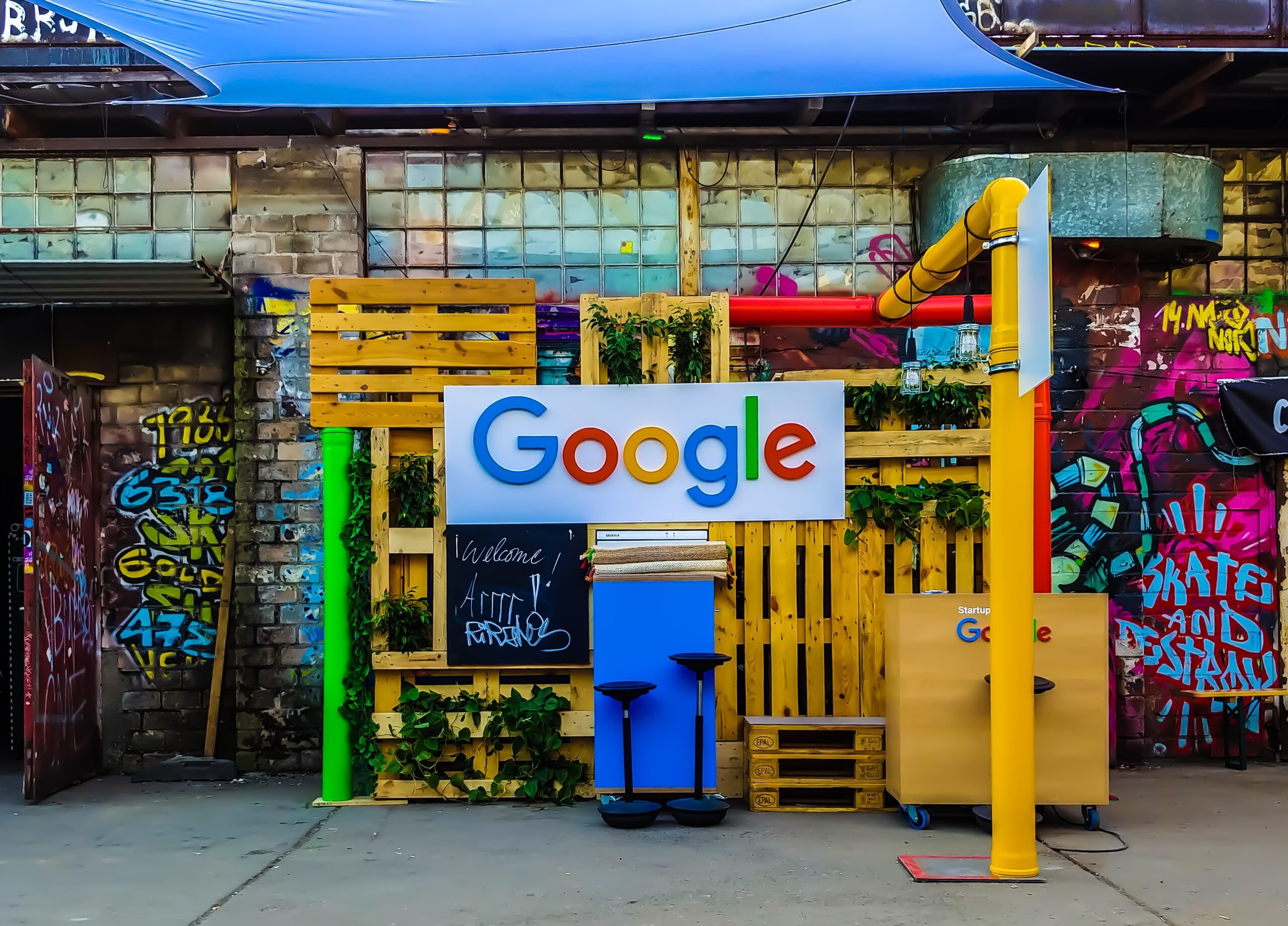 logo google