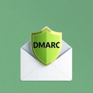 Bouclier de protection DMARC pour la sécurité du courrier électronique