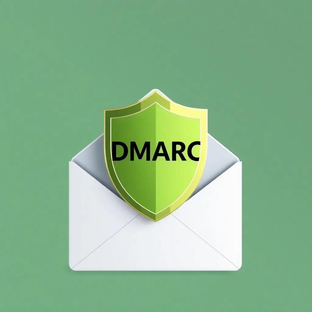 Bouclier de protection DMARC pour la sécurité du courrier électronique
