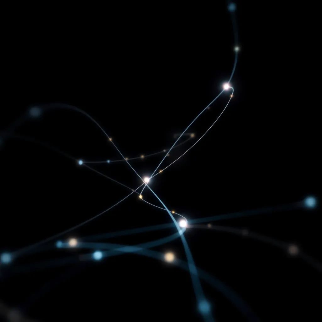 Représentation abstraite des flux de données HTTP/3
