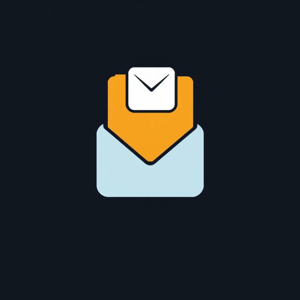 Interface de gestion des comptes email Plesk