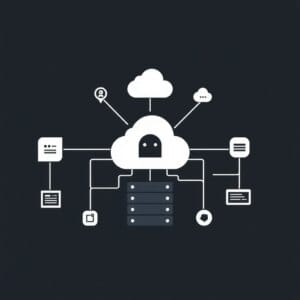 Représentation abstraite de l'Infrastructure as Code avec Terraform