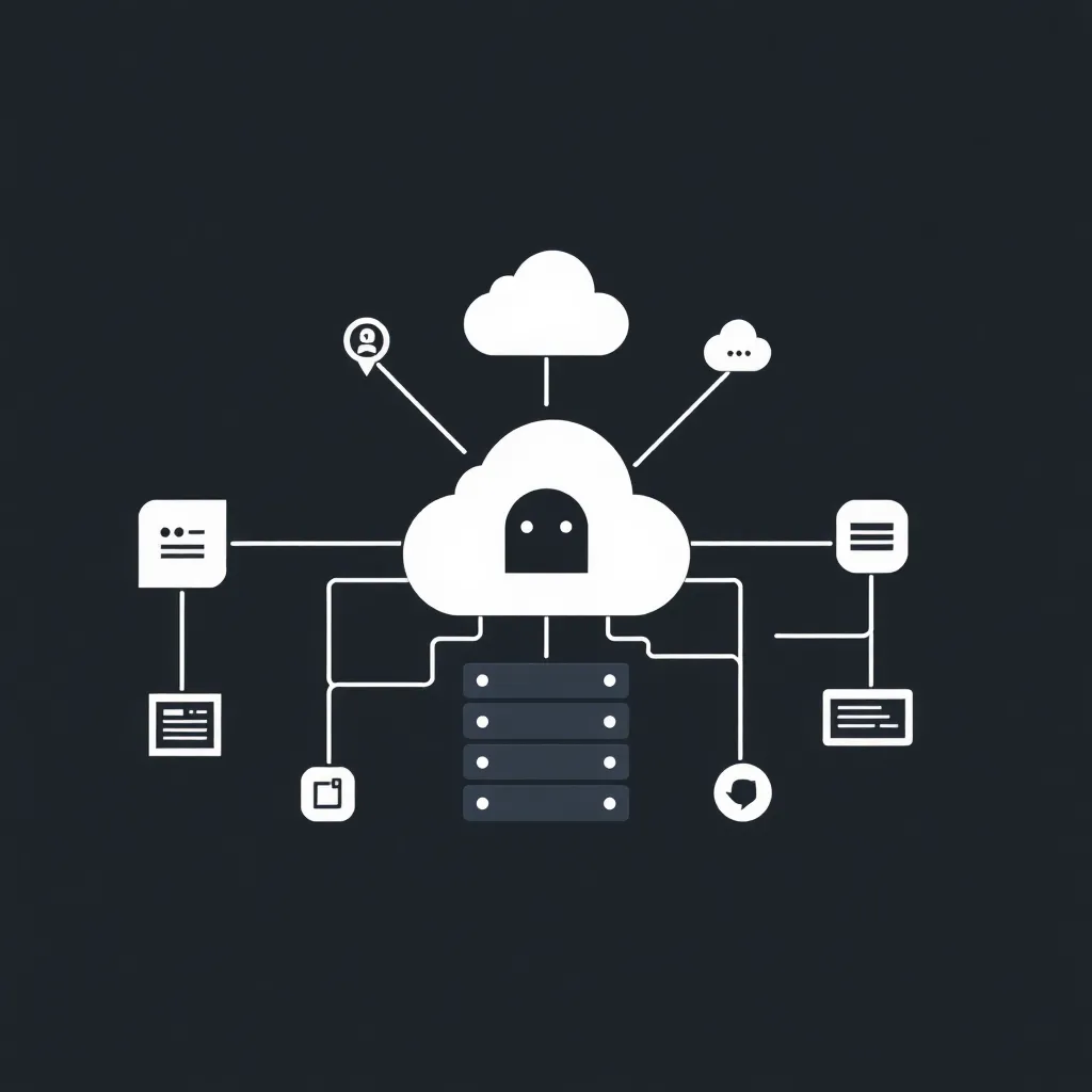 Représentation abstraite de l'Infrastructure as Code avec Terraform