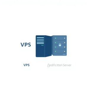Comparaison entre serveur privé virtuel et serveur dédié