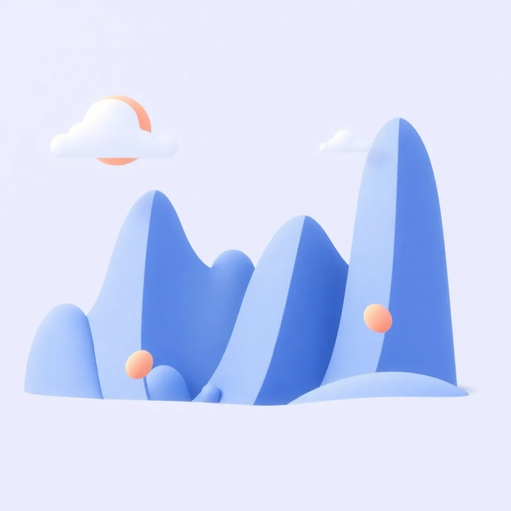 Visualisation d'animations web API Animations dans le design web moderne.