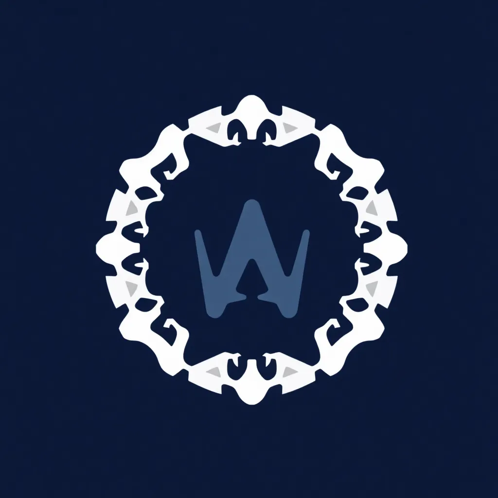 Logo WebAssembly pour les articles technologiques
