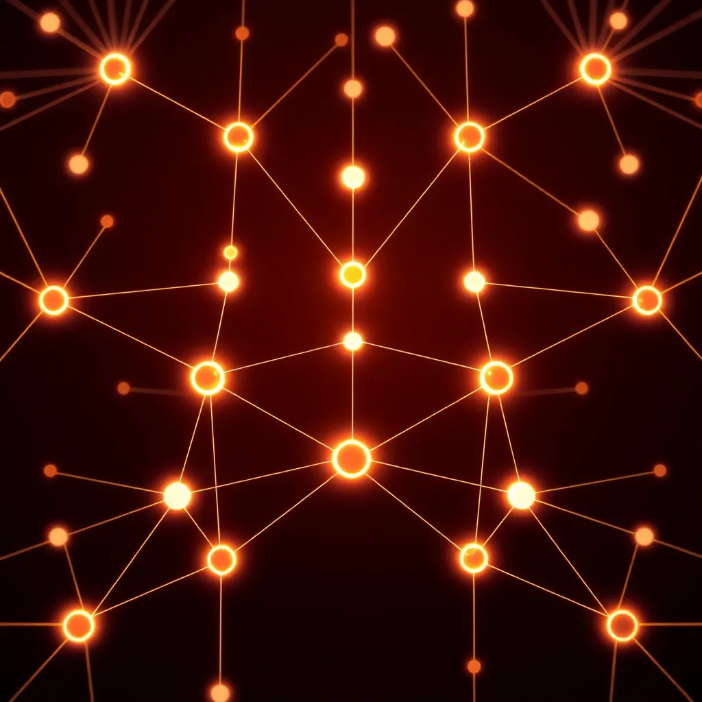 Visualisation abstraite de WebAssembly comme pont entre le navigateur web et les puces informatiques