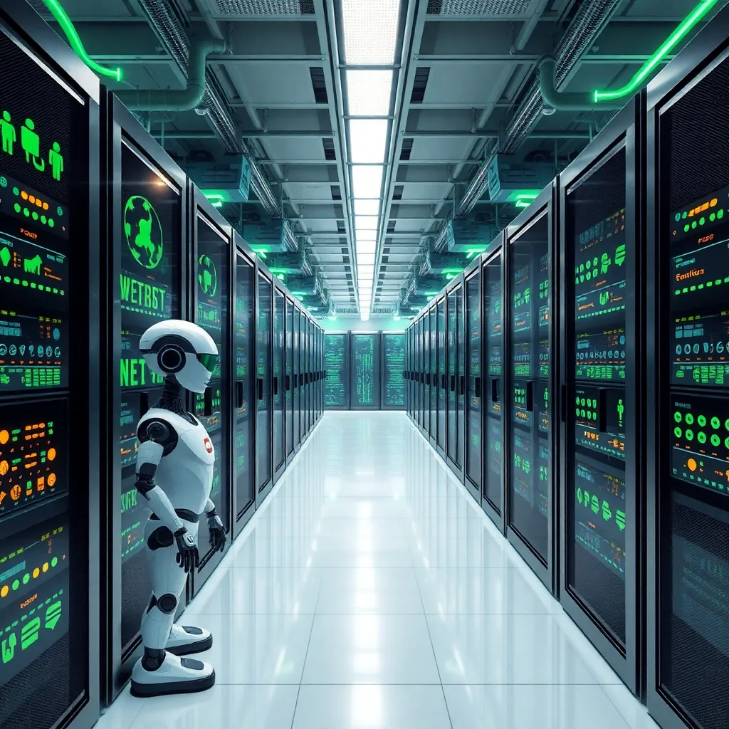 Technologies d'hébergement web d'avenir 2026