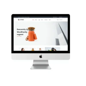 Thèmes WordPress pour différents secteurs en 2025