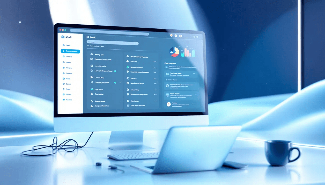 Liens et ressources utiles pour les utilisateurs de webmail.