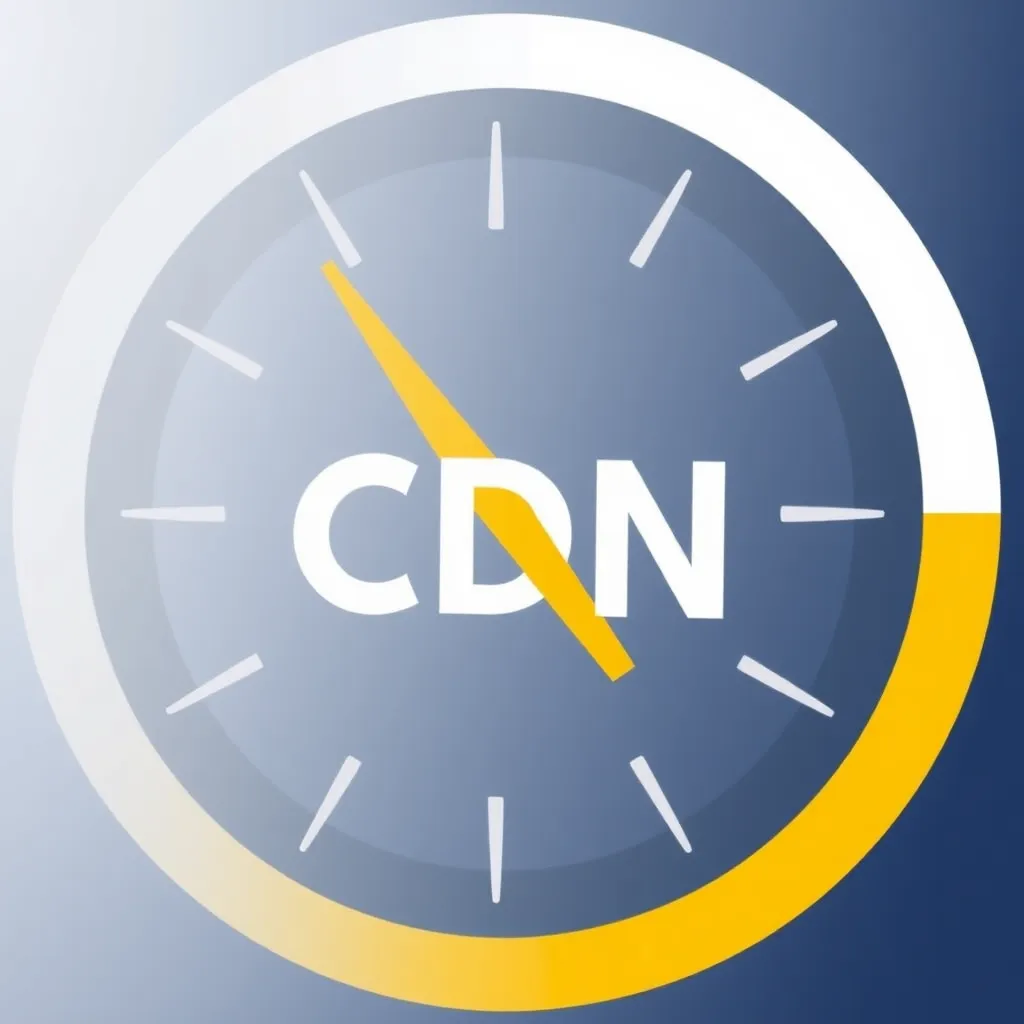 Connexions serveur globales pour un chargement plus rapide des sites web.