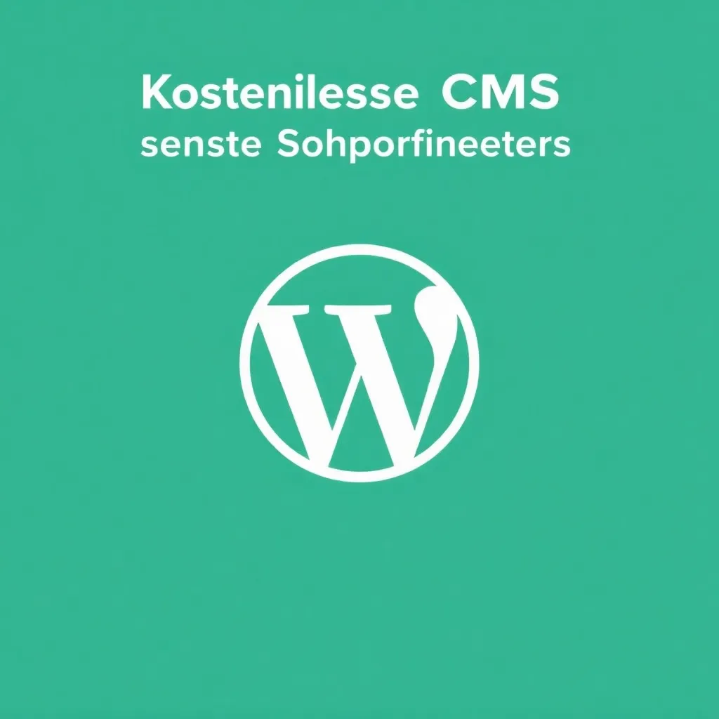 Comparaison des systèmes CMS WordPress, Joomla et Typo3.