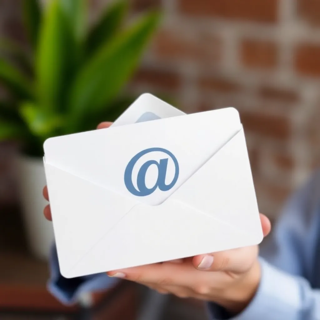 serveur moderne d'hébergement d'e-mails dans le centre de calcul de STRATO