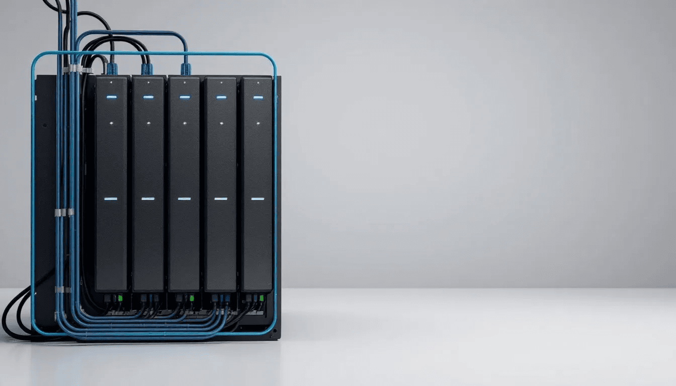 L'image montre l'installation d'Oracle VM VirtualBox, un logiciel de virtualisation open source, sur un ordinateur fonctionnant sous Windows 11. Dans l'interface utilisateur, différentes options sont visibles pour la sélection des systèmes d'exploitation invités et la configuration des réseaux.
