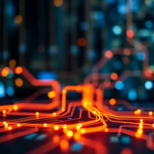 Serveur avec adresses IPv6 pour l'hébergement