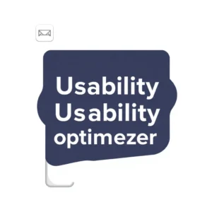 Un design web responsive moderne avec une navigation claire et des boutons d'appel à l'action