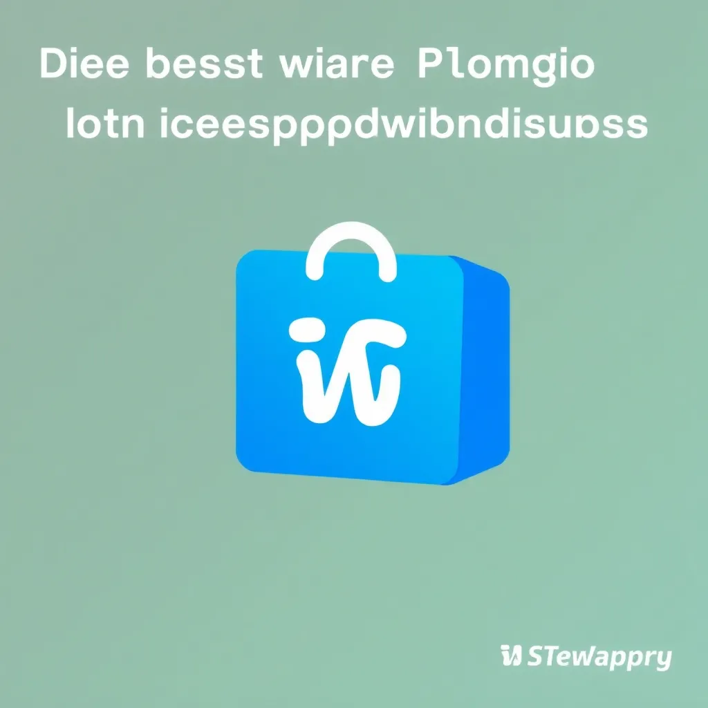 Plugins Shopware pour une gestion réussie du commerce électronique