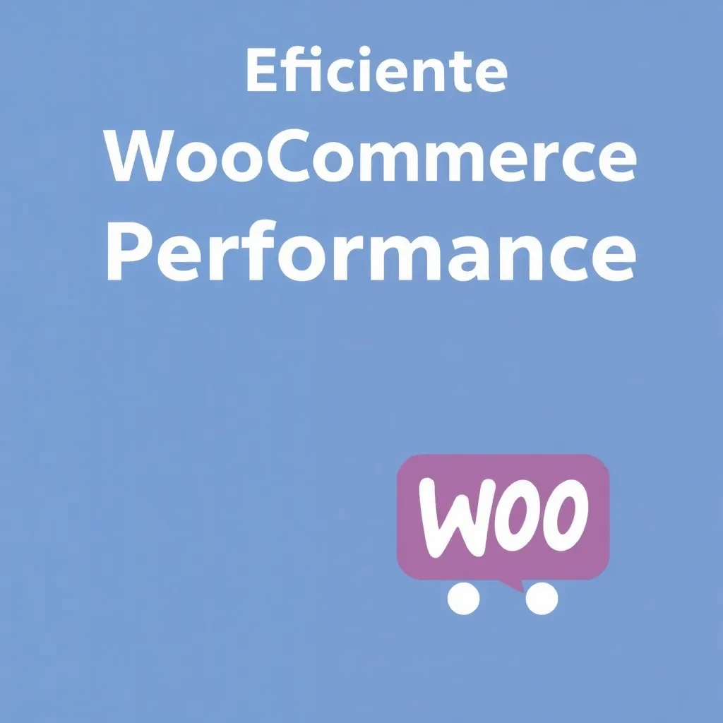 Présentation du tableau de bord WooCommerce avec des performances optimisées
