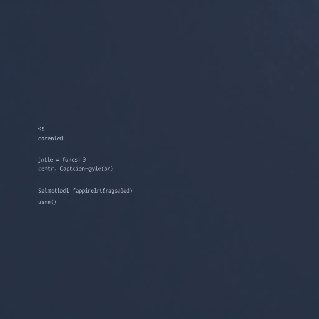 Poste de travail photoréaliste avec comparaison des frameworks CSS sur les écrans