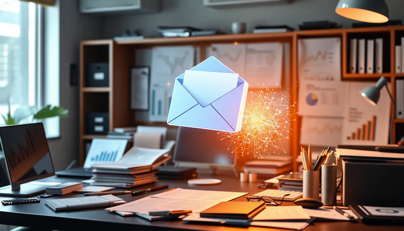 Optimisation de la délivrabilité des e-mails pour le succès