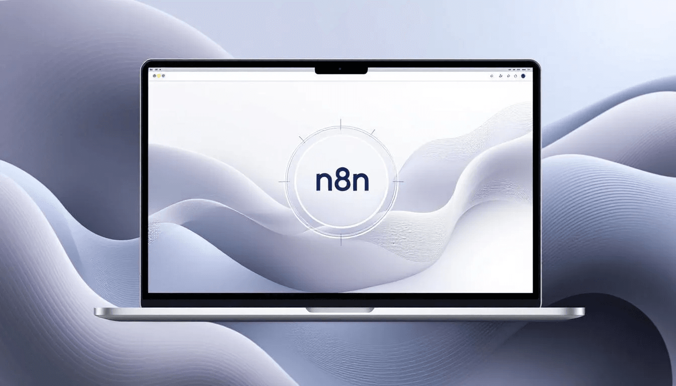 Avantages et points forts de n8n dans l'automatisation.