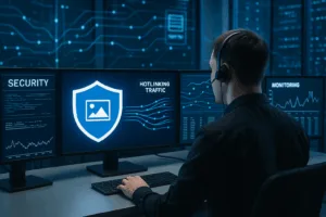 La protection des hotlinks assure la sécurité des images du site web