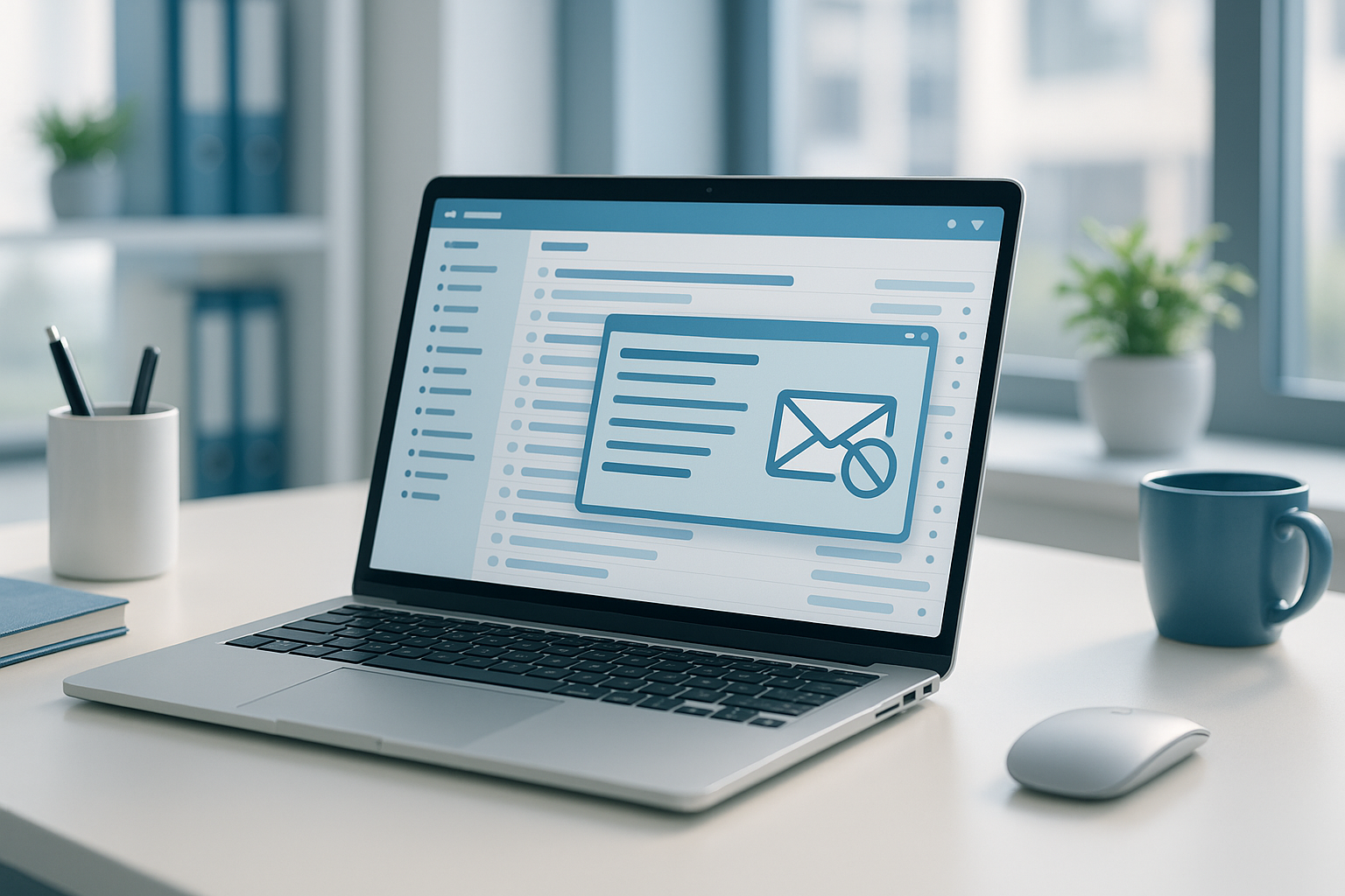 Configuration du filtre anti-spam All-Inkl dans le tableau de bord des e-mails