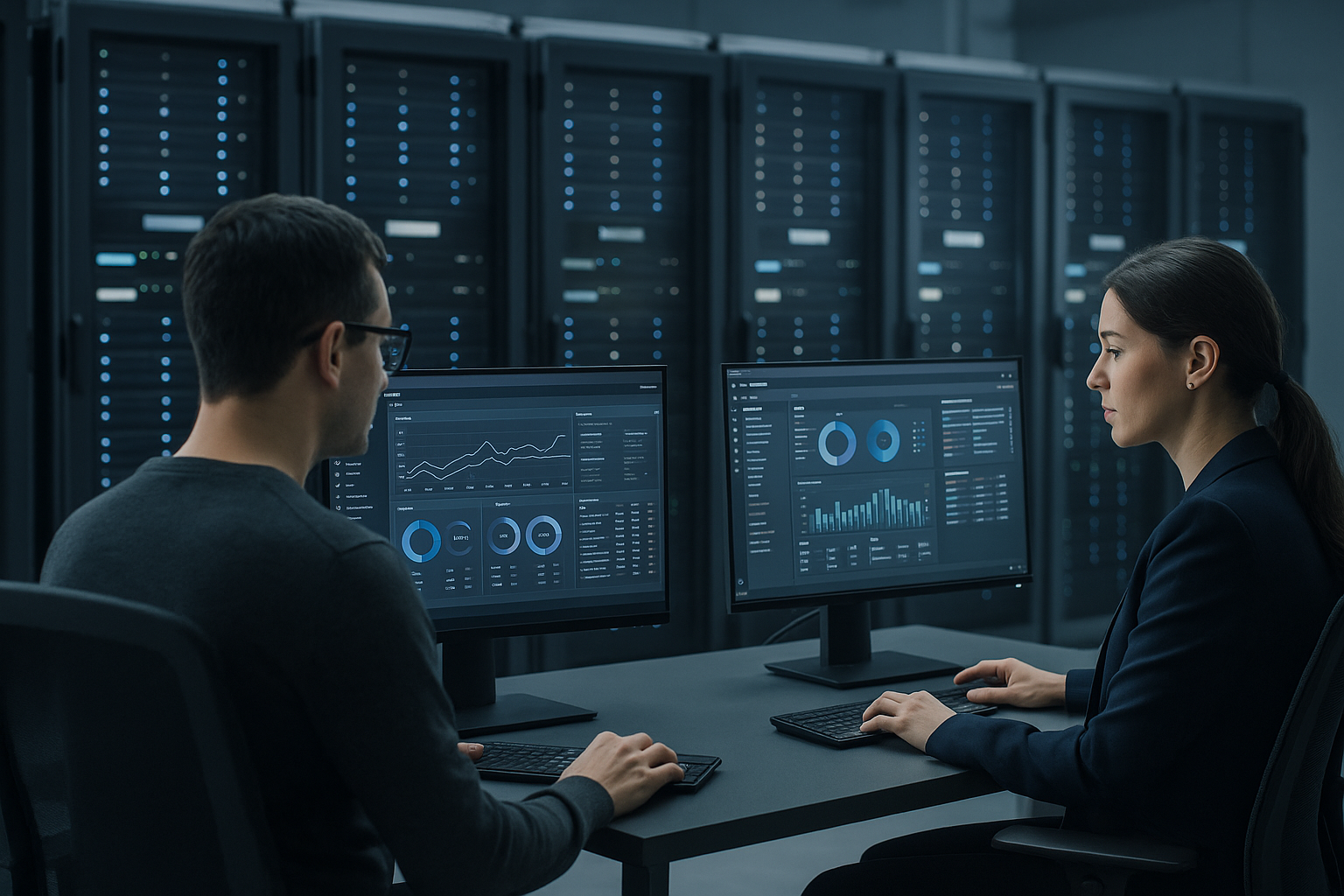 Infrastructure d'hébergement moderne avec Enhance et utilisation de LiveConfig