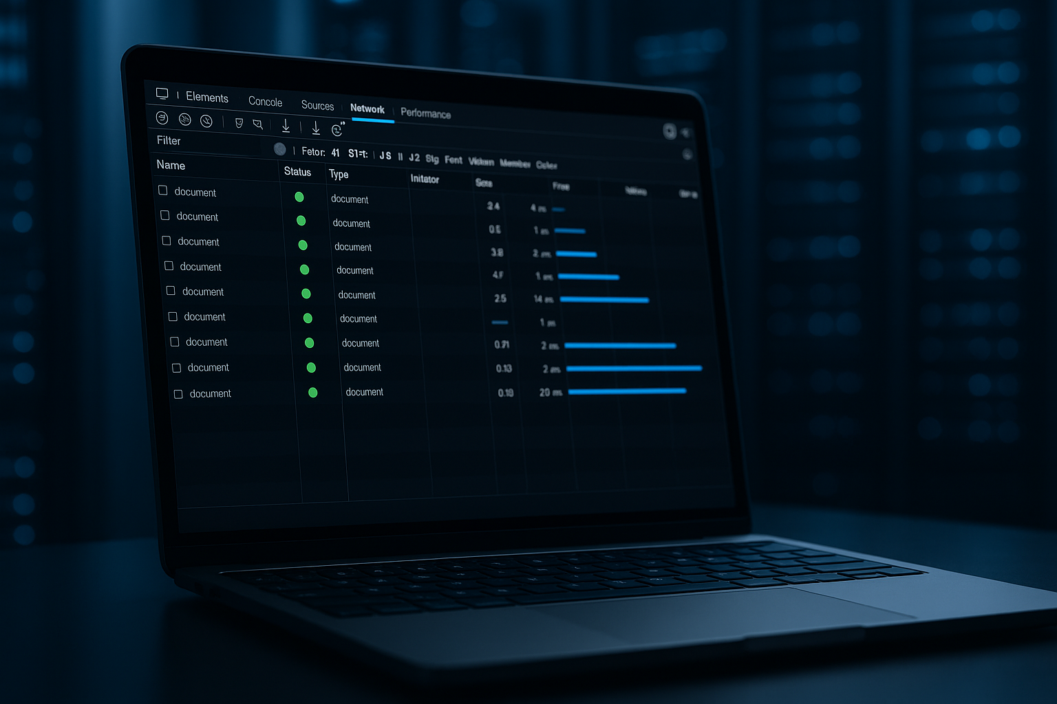 Un développeur analyse le préchargement DNS et la préconnexion pour accélérer le chargement des sites Web