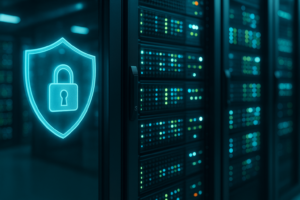 Centre de données sécurisé pour les boutiques en ligne conformes à la norme PCI DSS