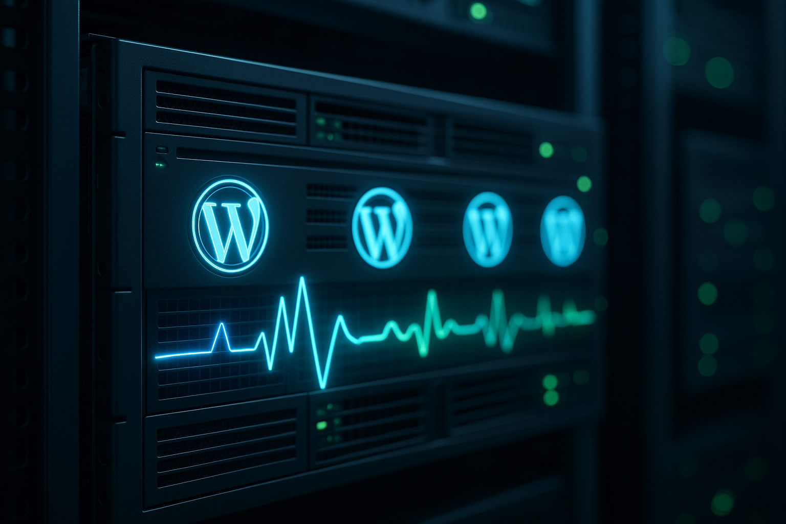 L'API WordPress Heartbeat génère une charge serveur sur l'hébergement mutualisé