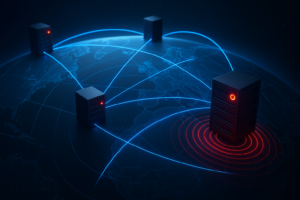 Problèmes de performances DNS TTL liés à des problèmes de propagation mondiale