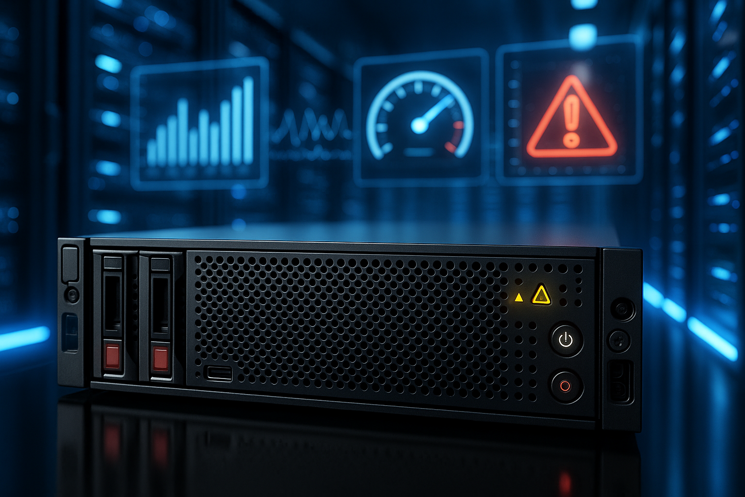 Comparaison critique d'hébergement avec benchmarks techniques et tests de serveurs