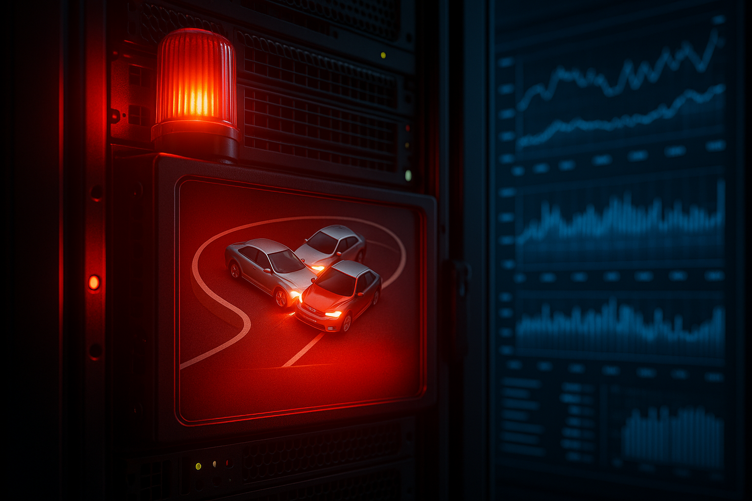 Les conflits de threads ralentissent les performances des serveurs Web
