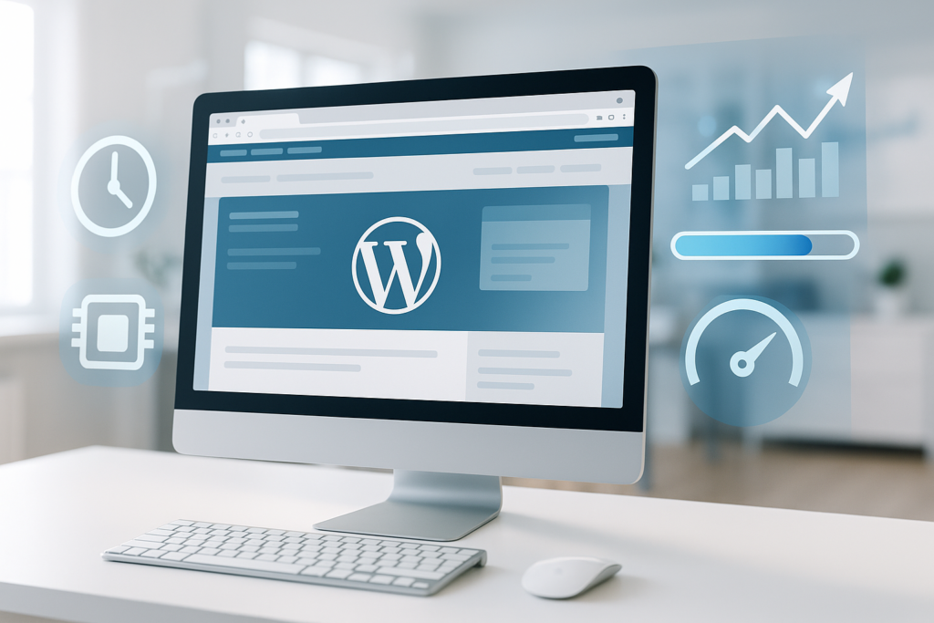 Configuration de la mise en cache du navigateur WordPress pour une performance optimale