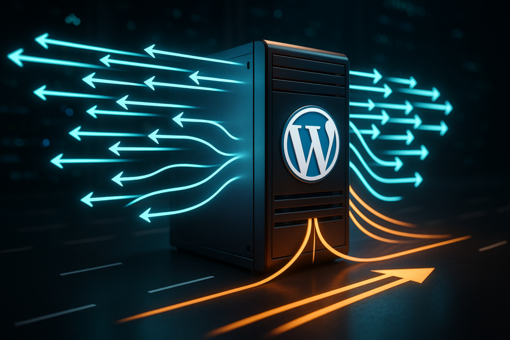 Optimisation des requêtes HTTP de WordPress pour une vitesse de site plus rapide