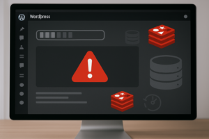 Problèmes de cache d'objets WordPress avec temps de chargement lent