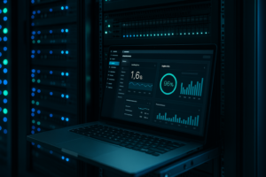 Hébergement rapide de WordPress avec cache de page optimisé dans le centre de données